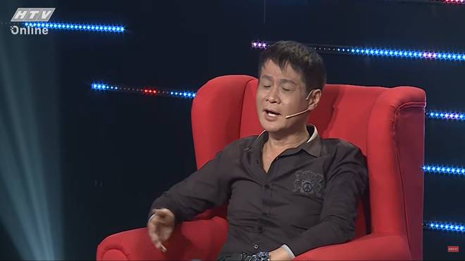 MC Quyền Linh gay gắt: Anh Lê Hoàng, tôi nghĩ anh là người sống vô cảm-4