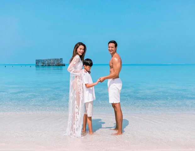 Kim Lý viết thư tay toàn lời mật ngọt” kỷ niệm 3 năm yêu Hà Hồ, vô tình xác nhận luôn tin mang bầu?-4