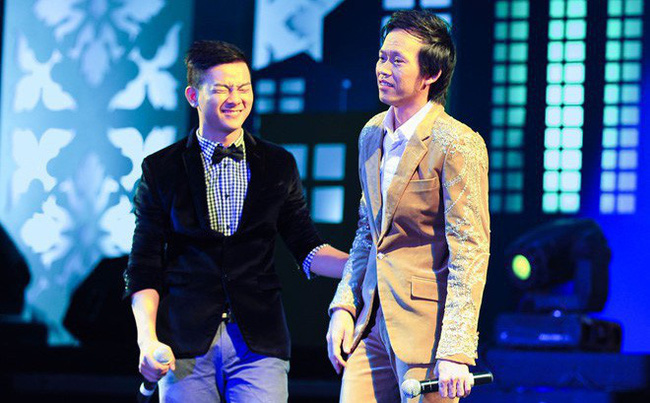 Danh hài Hoài Linh giải oan cho Bảo Ngọc khi khẳng định sự nghiệp Hoài Lâm đi xuống vì nguyên nhân khác-2