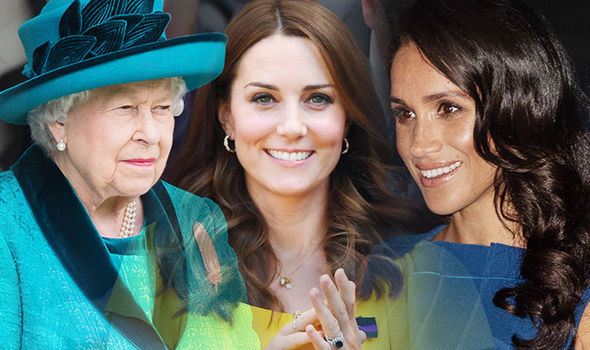 Công nương Kate quyết không xuống nước làm lành với Meghan Markle sau loạt mâu thuẫn vì thái độ khó chấp nhận của em dâu-1