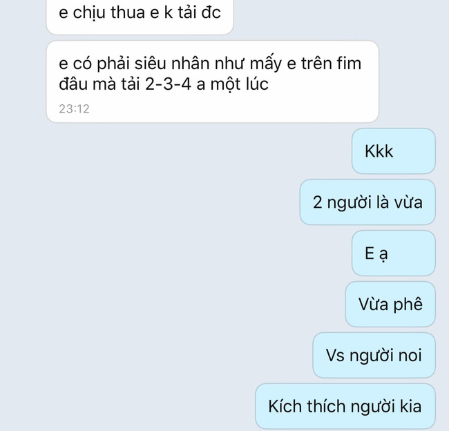 Đằng sau những ngõ cụt núp trong cơn khát tự do hôn nhân - Những cái giá nghiệt ngã dùng lương tâm cả đời vẫn không thôi dằn vặt-3