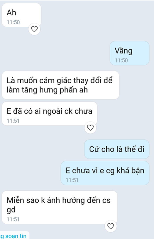 Đằng sau những ngõ cụt núp trong cơn khát tự do hôn nhân - Những cái giá nghiệt ngã dùng lương tâm cả đời vẫn không thôi dằn vặt-4