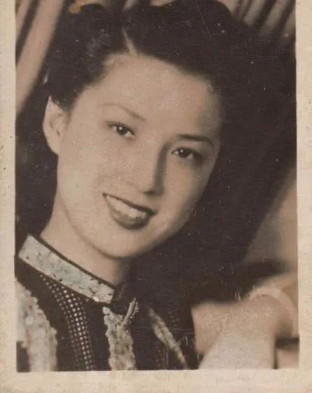 Đệ nhất mỹ nhân Thượng Hải: Dung nhan mỹ miều ở tuổi lục tuần khiến gái trẻ ghen tị, cuối đời gặp biến cố dẫn đến cái chết bi thảm-5