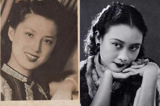 Đệ nhất mỹ nhân Thượng Hải: Dung nhan mỹ miều ở tuổi lục tuần khiến gái trẻ ghen tị, cuối đời gặp biến cố dẫn đến cái chết bi thảm