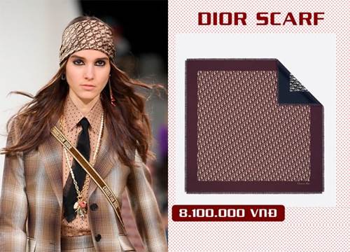 Lan Ngọc quấn khăn làm áo, nhìn sơ cứ như vải vụn nhưng sự thật hoàn toàn ngược lại-3