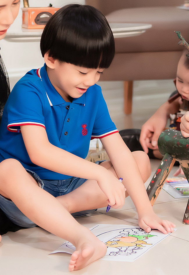 Ca sĩ Ngọc Hiền: Thói quen lười” của bố mẹ khiến con mắc hội chứng tự kỷ ngày càng nặng thêm-4