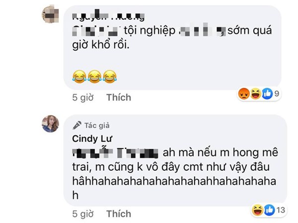 Bảo Ngọc xù lông đáp trả 1:1 với antifan hậu ly hôn, tiết lộ lí do chịu im lặng nhiều năm liên quan đến Hoài Lâm?-2