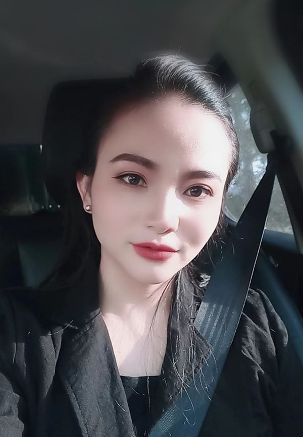 Nữ MC xinh đẹp kể về cú lội ngược dòng kiếm 100 triệu/ tháng và câu chuyện tình cùng đại gia bí ẩn phía sau-4