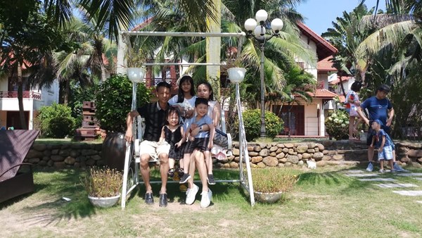 Nữ MC xinh đẹp kể về cú lội ngược dòng kiếm 100 triệu/ tháng và câu chuyện tình cùng đại gia bí ẩn phía sau-10