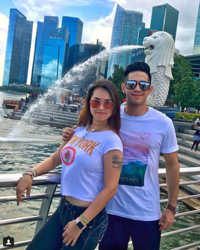 Khi đàn ông kết hôn với sao nữ phim người lớn: Vượt qua những ánh nhìn mỉa mai và định kiến để có một gia đình trọn vẹn-4