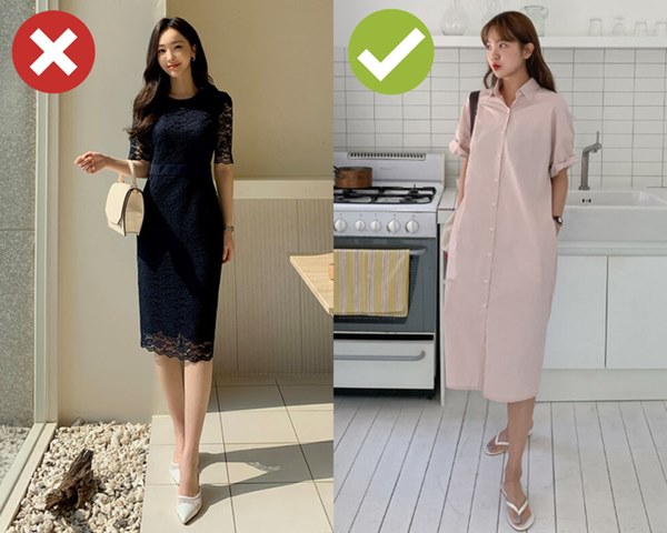 Nắng nóng bức người, chị em nên tránh 4 items sau kẻo diện lên chưa thấy đẹp mà đã muốn chết ngốt-1