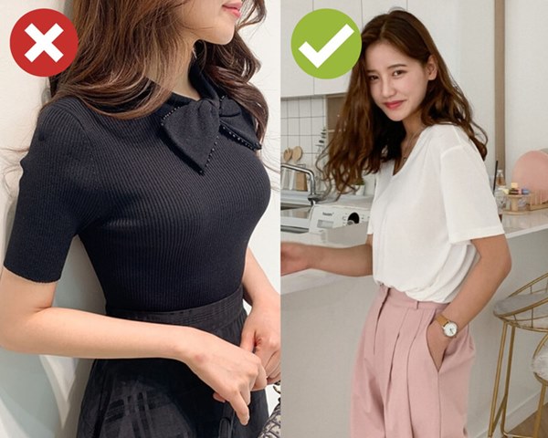 Nắng nóng bức người, chị em nên tránh 4 items sau kẻo diện lên chưa thấy đẹp mà đã muốn chết ngốt-2