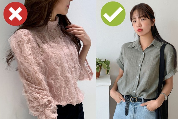 BTV thời trang update tủ đồ đẹp từ Hè sang Thu chỉ với 5 món, style có khi còn lên đời mạnh mẽ-11
