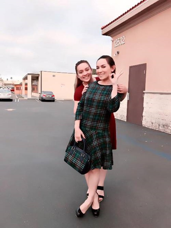 2 mẹ đơn thân sắm nhà bên trời Tây: Phi Nhung kiếm tiền như nước nhưng ở nơi giản dị-1