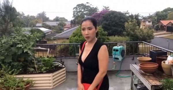 2 mẹ đơn thân sắm nhà bên trời Tây: Phi Nhung kiếm tiền như nước nhưng ở nơi giản dị-9