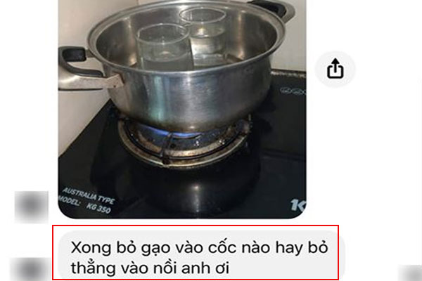 Chú rể bế cô dâu vào nhà bằng cửa chính lên tiếng về phản ứng bất ngờ của mẹ: Lỡ con bé té thì mày liệu với tao-3