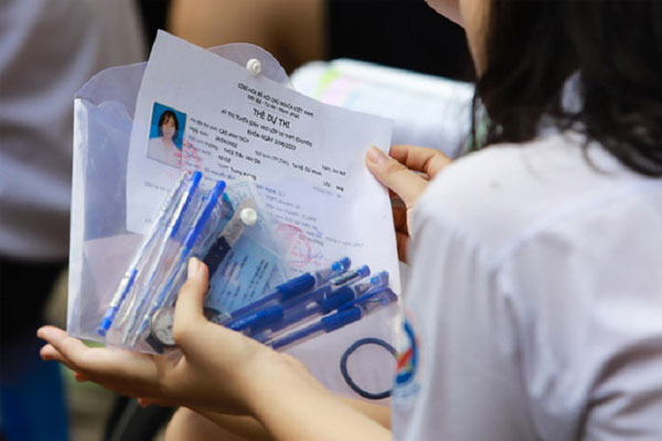 Tuyển sinh lớp 10 chuyên tại Hà Nội: Tỷ lệ chọi cao”, cạnh tranh gắt gao giữa những học sinh giỏi-1
