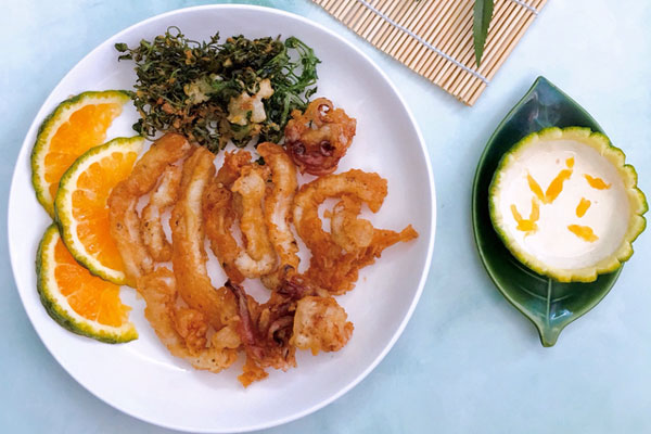 Cách làm canh bí đỏ nấu thịt băm, tôm khô ngọt bùi đưa cơm ngày nắng-3