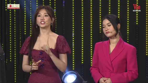 Hari Won lần đầu hé lộ tình duyên trắc trở: Phải 3- 4 người như vậy đi qua đời tôi rồi-3