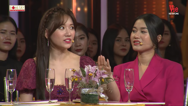 Hari Won lần đầu hé lộ tình duyên trắc trở: Phải 3- 4 người như vậy đi qua đời tôi rồi-4