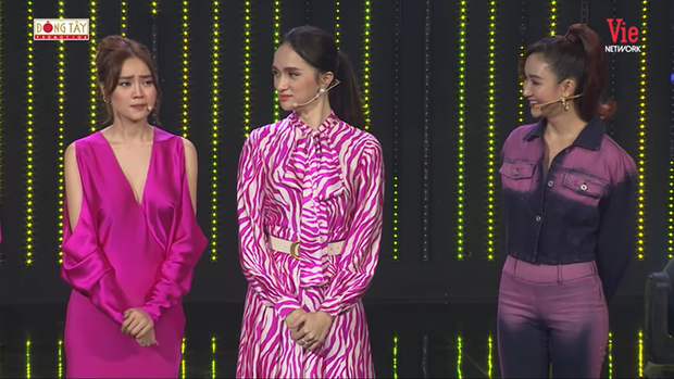 Hari Won lần đầu hé lộ tình duyên trắc trở: Phải 3- 4 người như vậy đi qua đời tôi rồi-2