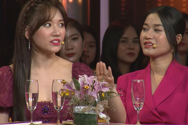 Mẹ vợ Hoài Lâm bất ngờ bị đào lại dòng trạng thái đầy ẩn ý cực gắt ngay trước khi con gái ly hôn-5