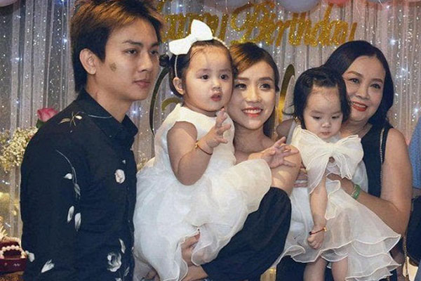 Bị chỉ trích có lời chúc kém duyên dành cho con của Đông Nhi - Ông Cao Thắng, vợ cũ Hoài Lâm nói gì?-6