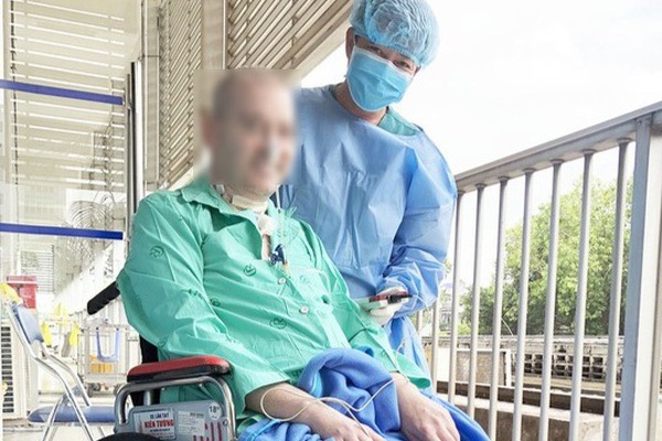 Đại sứ quán Anh đề nghị cho phi công người Anh về nước ngày 12-7-1