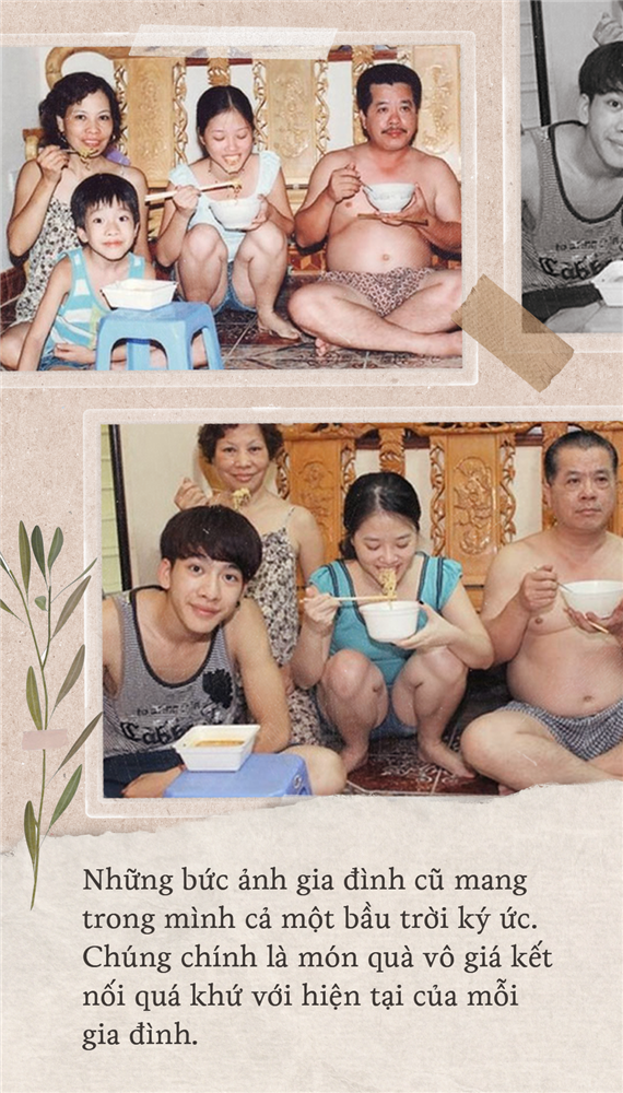 Của để dành” để quên nơi góc tủ và chuyện những hạnh phúc rất gần dễ bị ngó lơ-1