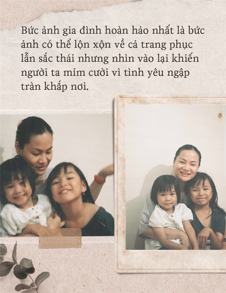 Của để dành” để quên nơi góc tủ và chuyện những hạnh phúc rất gần dễ bị ngó lơ-2