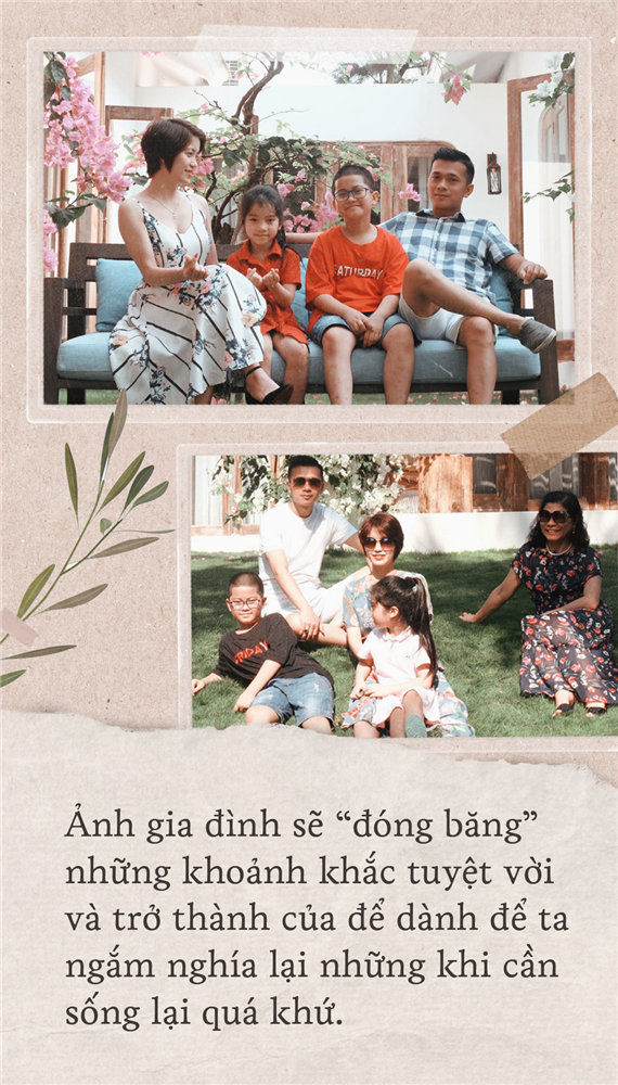 Của để dành” để quên nơi góc tủ và chuyện những hạnh phúc rất gần dễ bị ngó lơ-3