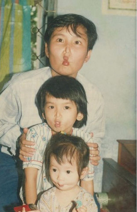 Của để dành” để quên nơi góc tủ và chuyện những hạnh phúc rất gần dễ bị ngó lơ-4