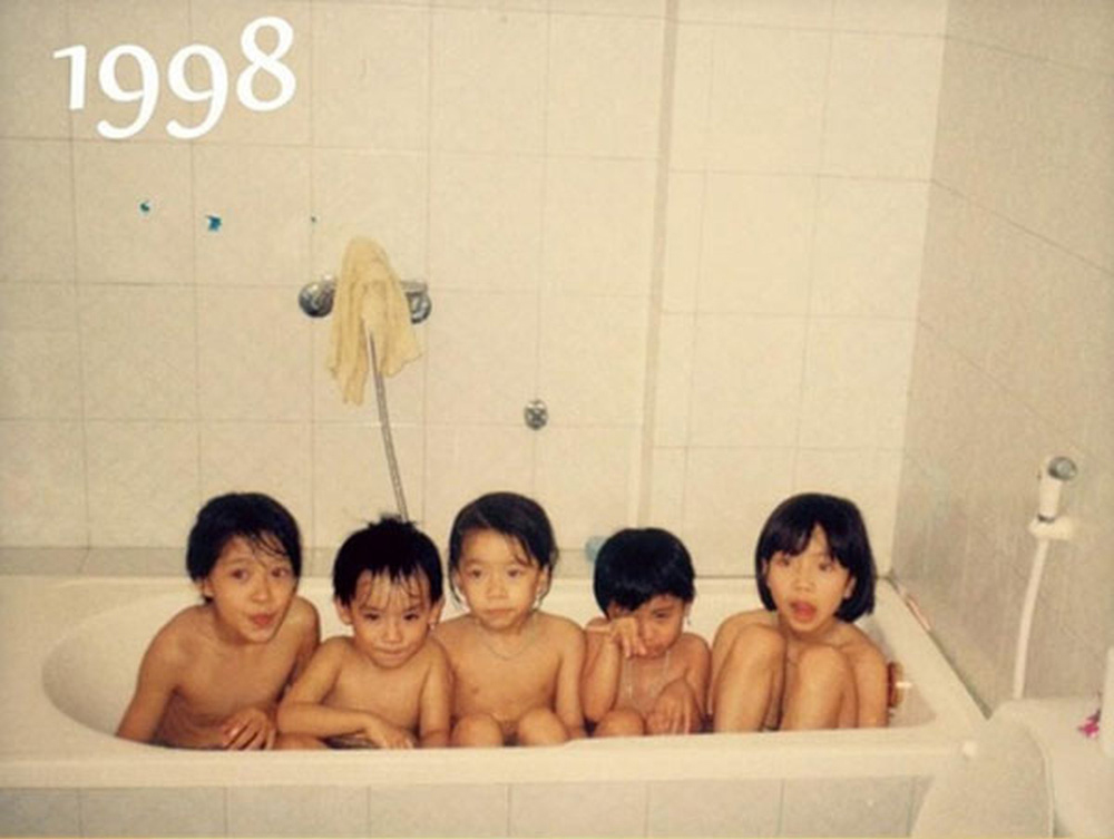 Của để dành” để quên nơi góc tủ và chuyện những hạnh phúc rất gần dễ bị ngó lơ-5