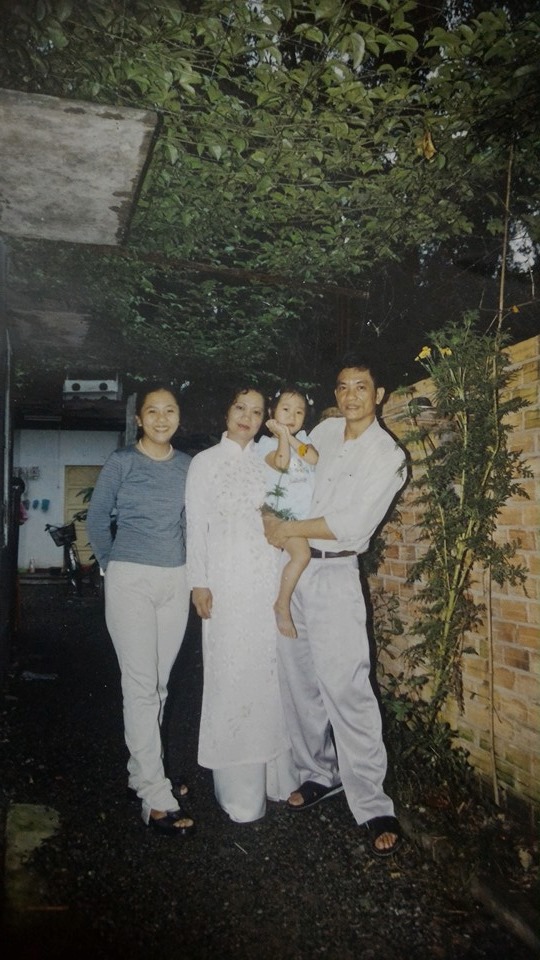 Của để dành” để quên nơi góc tủ và chuyện những hạnh phúc rất gần dễ bị ngó lơ-7