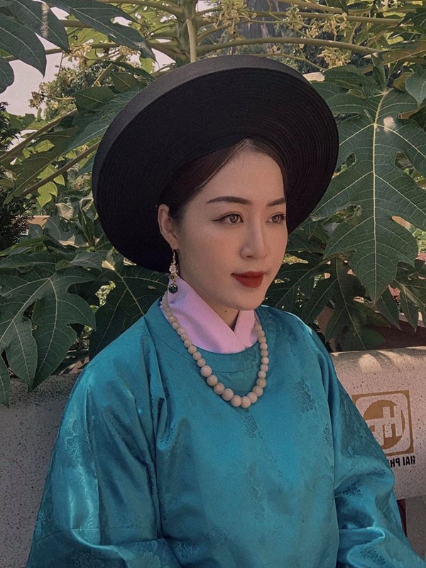 Người ấy là ai?: Nữ thần thời tiết Thanh Tâm kể về bác sĩ điển trai Quang Lâm, tiết lộ lý do không đi thi Hoa hậu-5