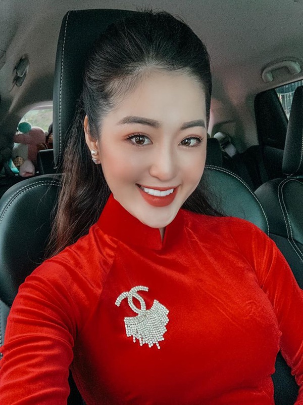Người ấy là ai?: Nữ thần thời tiết Thanh Tâm kể về bác sĩ điển trai Quang Lâm, tiết lộ lý do không đi thi Hoa hậu-10