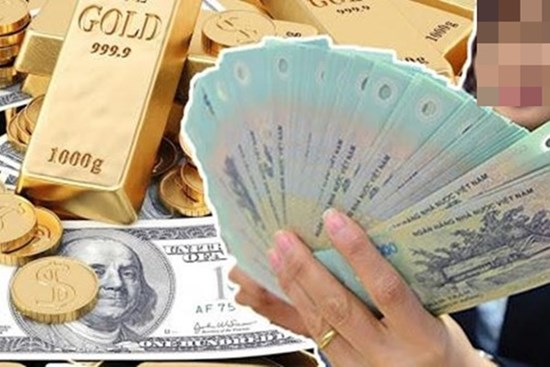 Tử vi 5 năm tới: 3 con giáp đào trúng mỏ kim cương, làm gì cũng giàu có tiền bạc đầy tay
