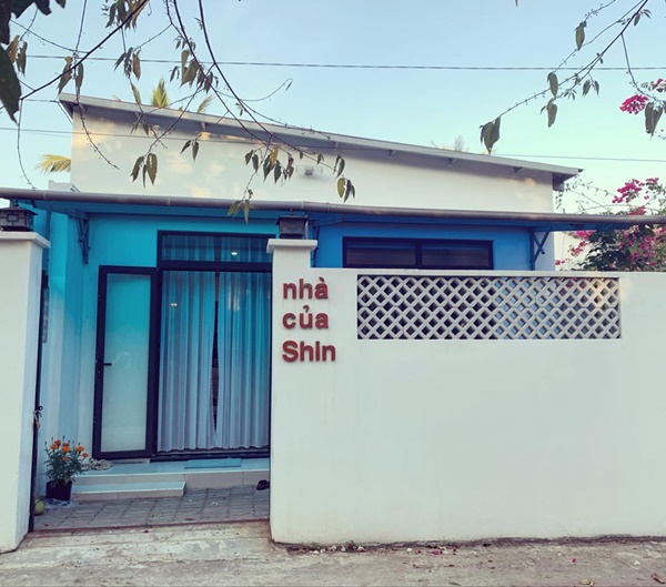 Muốn có nhà riêng, vợ chồng vay 350 triệu rồi tự xây nhà cấp 4 trên đảo Phú Quốc, cày cuốc trả hết nợ trong vòng 2 năm-1