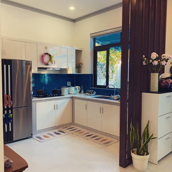 Muốn có nhà riêng, vợ chồng vay 350 triệu rồi tự xây nhà cấp 4 trên đảo Phú Quốc, cày cuốc trả hết nợ trong vòng 2 năm-7