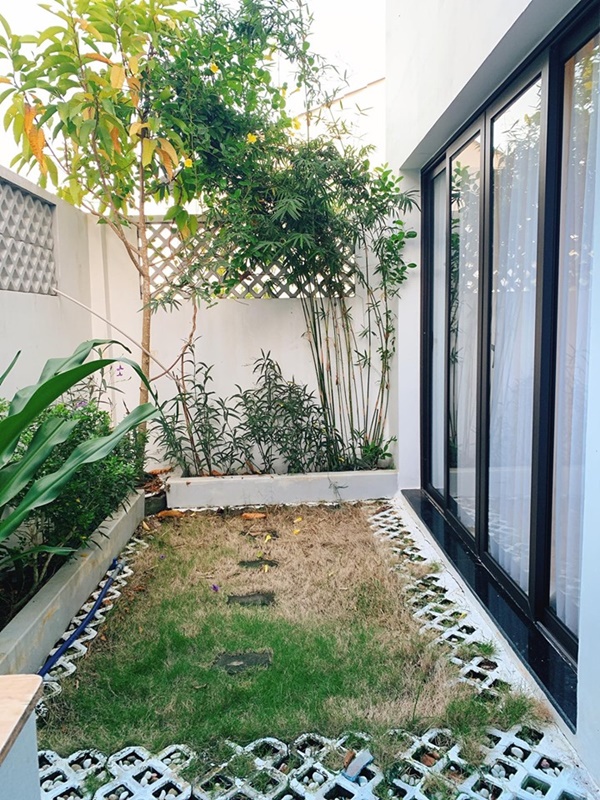 Muốn có nhà riêng, vợ chồng vay 350 triệu rồi tự xây nhà cấp 4 trên đảo Phú Quốc, cày cuốc trả hết nợ trong vòng 2 năm-9