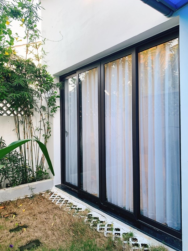 Muốn có nhà riêng, vợ chồng vay 350 triệu rồi tự xây nhà cấp 4 trên đảo Phú Quốc, cày cuốc trả hết nợ trong vòng 2 năm-11