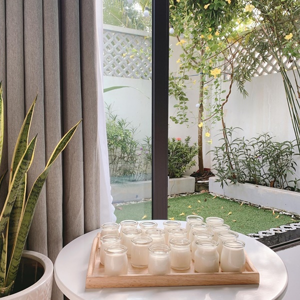 Muốn có nhà riêng, vợ chồng vay 350 triệu rồi tự xây nhà cấp 4 trên đảo Phú Quốc, cày cuốc trả hết nợ trong vòng 2 năm-12