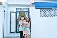 Muốn có nhà riêng, vợ chồng vay 350 triệu rồi tự xây nhà cấp 4 trên đảo Phú Quốc, cày cuốc trả hết nợ trong vòng 2 năm