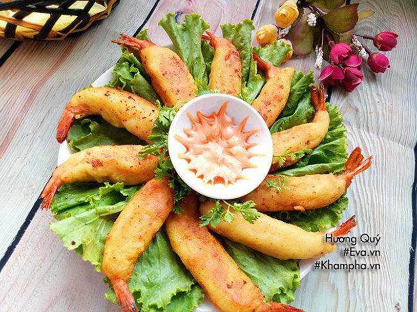 Gợi ý 6 món ăn tuyệt ngon cho Ngày Gia đình Việt Nam, nắng nóng mấy cũng hấp dẫn-3