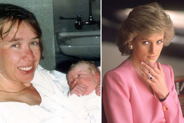 Tại sao Thái tử Charles không thích Công nương Diana nhưng hầu hết mọi người trên thế giới đều yêu quý bà?-4