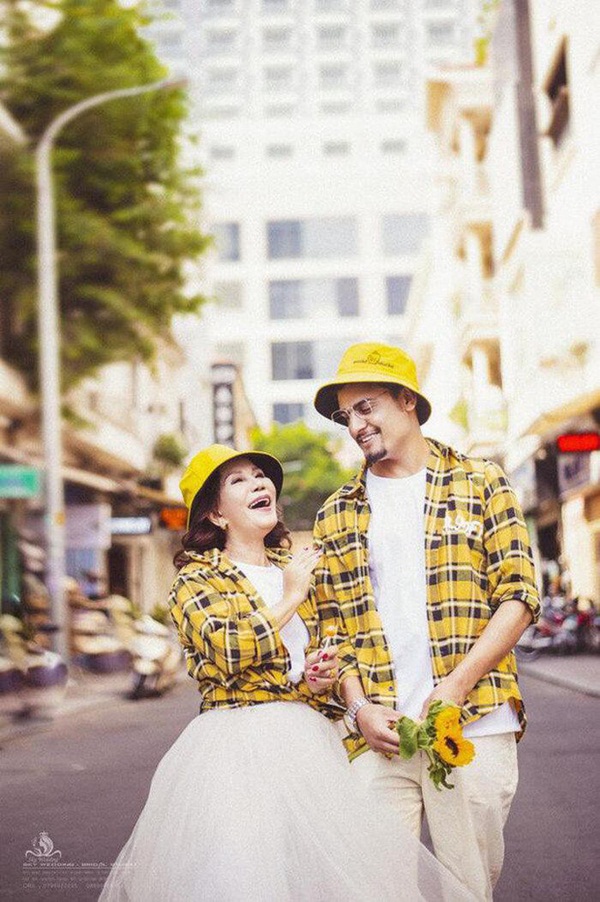 Bất ngờ thông tin cô dâu 65 tuổi ở Đồng Nai đang làm thủ tục, chuẩn bị sang Pakistan ra mắt bố mẹ chồng-3