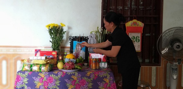 Bắc Giang: Gia đình phẫn nộ đòi làm rõ cái chết của sản phụ sắp sinh con tại trung tâm y tế-1