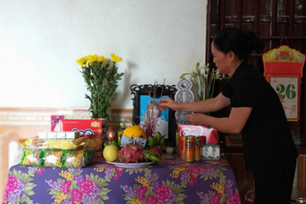 Sản phụ ở Thái Nguyên sinh 3 cùng trứng hiếm gặp-2