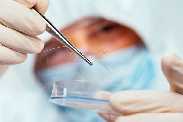 Kết hôn 9 năm, cố gắng có con nhưng không thành công, người phụ nữ 30 tuổi phát hiện bị ung thư tinh hoàn-1