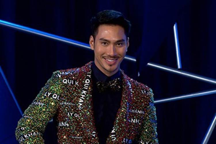 Cùng ở nhà triệu đô: Hoa hậu Hà Kiều Anh vẫn kém cháu trai gia tộc nức tiếng Sài Gòn-10